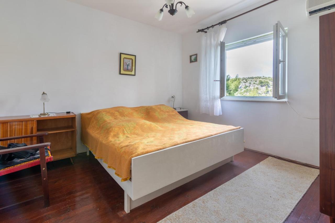 Apartments By The Sea Bobovisca Na Moru, Brac - 5682 Ložišće Exterior foto