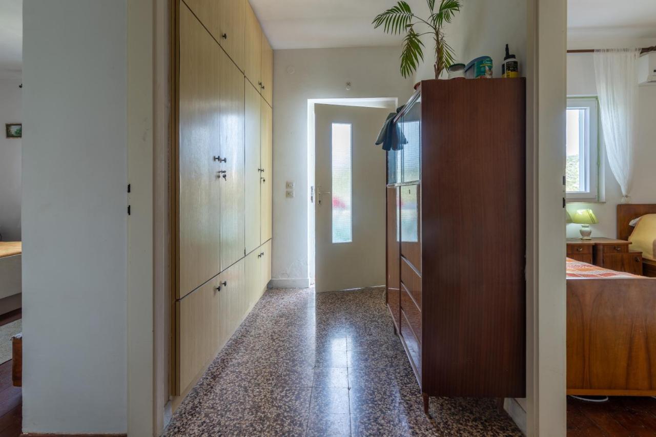 Apartments By The Sea Bobovisca Na Moru, Brac - 5682 Ložišće Exterior foto