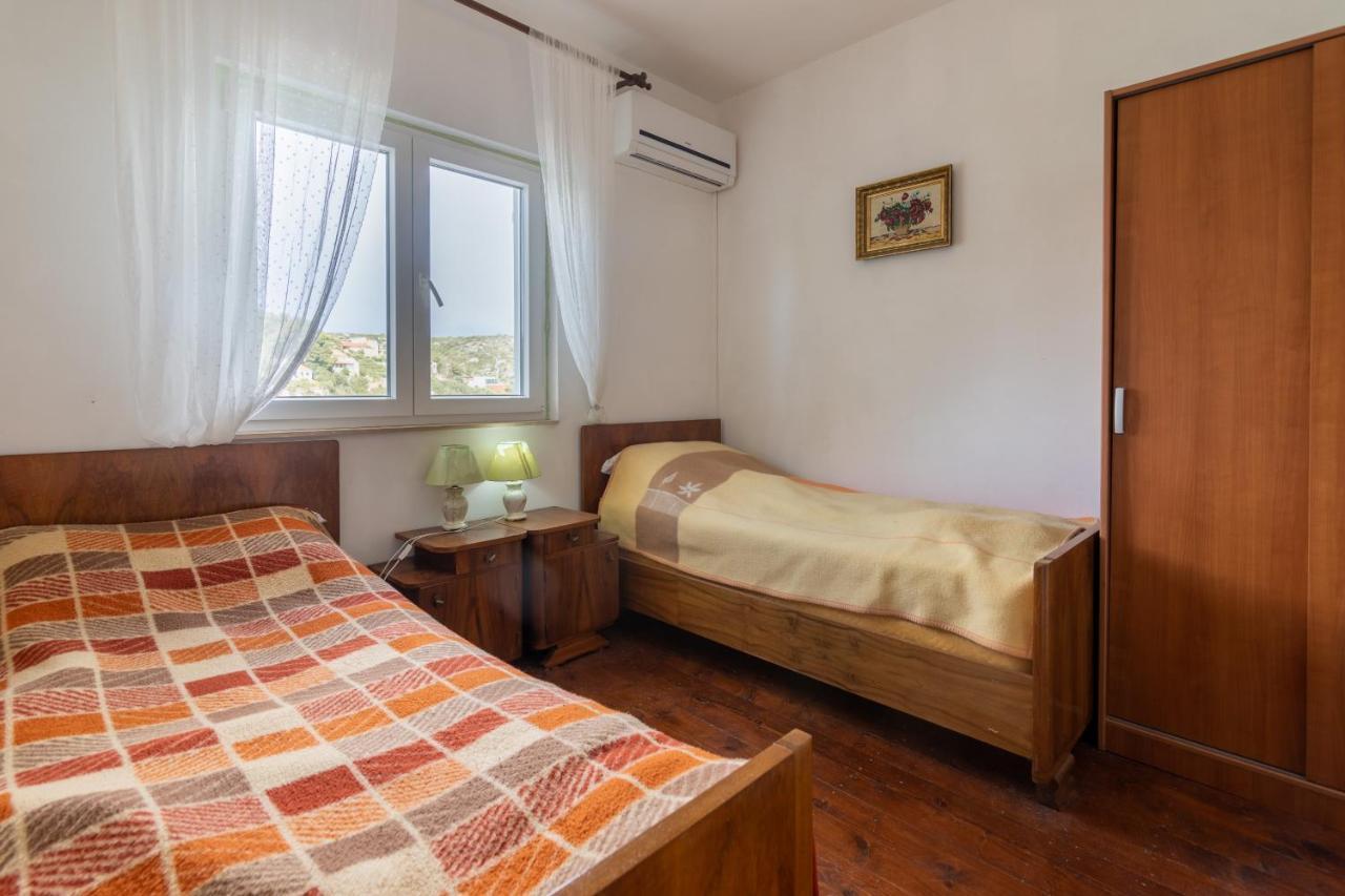 Apartments By The Sea Bobovisca Na Moru, Brac - 5682 Ložišće Exterior foto
